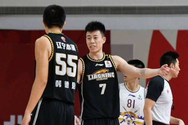 张镇麟有时机进入NBA吗？？？