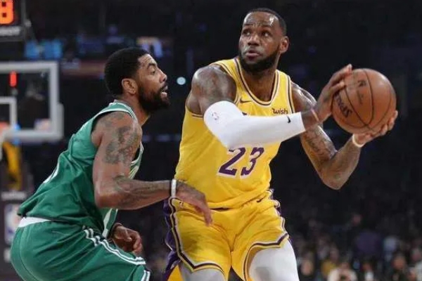 NBA进攻战术有哪些？？？